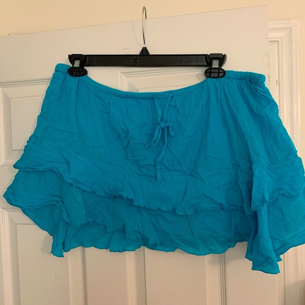 Women’s swimwear cover up skirt by always for me